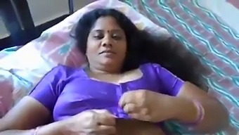 Mature Bengali Lady Shows Off Her Sexual Skills