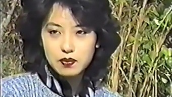 Vintage Japanese Porn With Classic Beauty