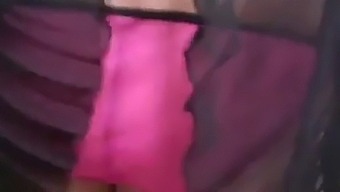 Amateur Turkish Wife'S Night Of Desire