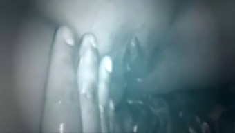 Novia Enjoys Rough Sex With Fernadaxxx69