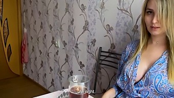 Second Installment Of My Friend'S Stepmother, A Welcoming Milf, Offering Her Hospitality