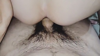 Fast And Hard Anal