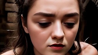 Watch A Compilation Of The Hottest Girls From Porn Of Thrones In Ai-Generated Porn