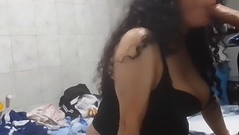 After Wild Party, I Have Intense Anal Sex With A Stranger
