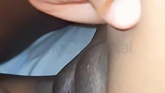 I Ejaculate Inside The Vagina Of My Neighbor And Continue To Provide Him With Oral Sex || Kingofxofficial