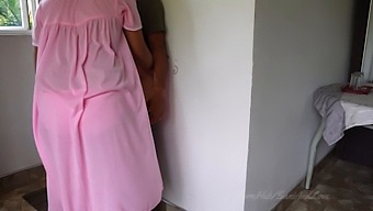 Sri Lankan Cuckold Husband Watches His Wife Get Fucked By His Friend In Hotel