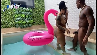 Huge Load Of Cum In Her Tight Hole