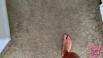 Zrele In Seksi Mačehe In Mačehe V Hardcore Akciji Kaubojke!