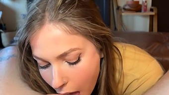Bisexual Couple Explores Their Kinks In Hot And Steamy Video