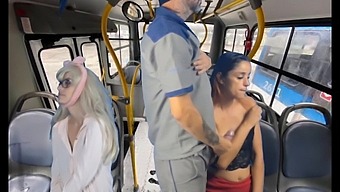 הנאה עצמית מסוכנת בזמן העבודה וסקס בתחבורה ציבורית אסור